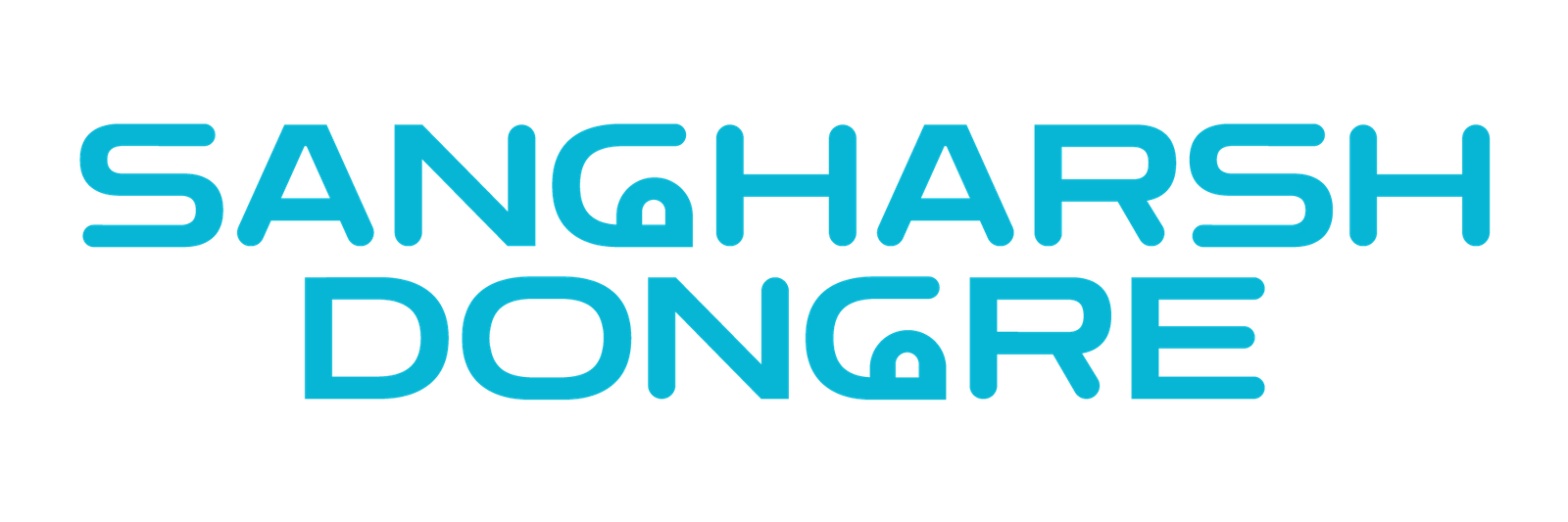 Sangharsh Dogre